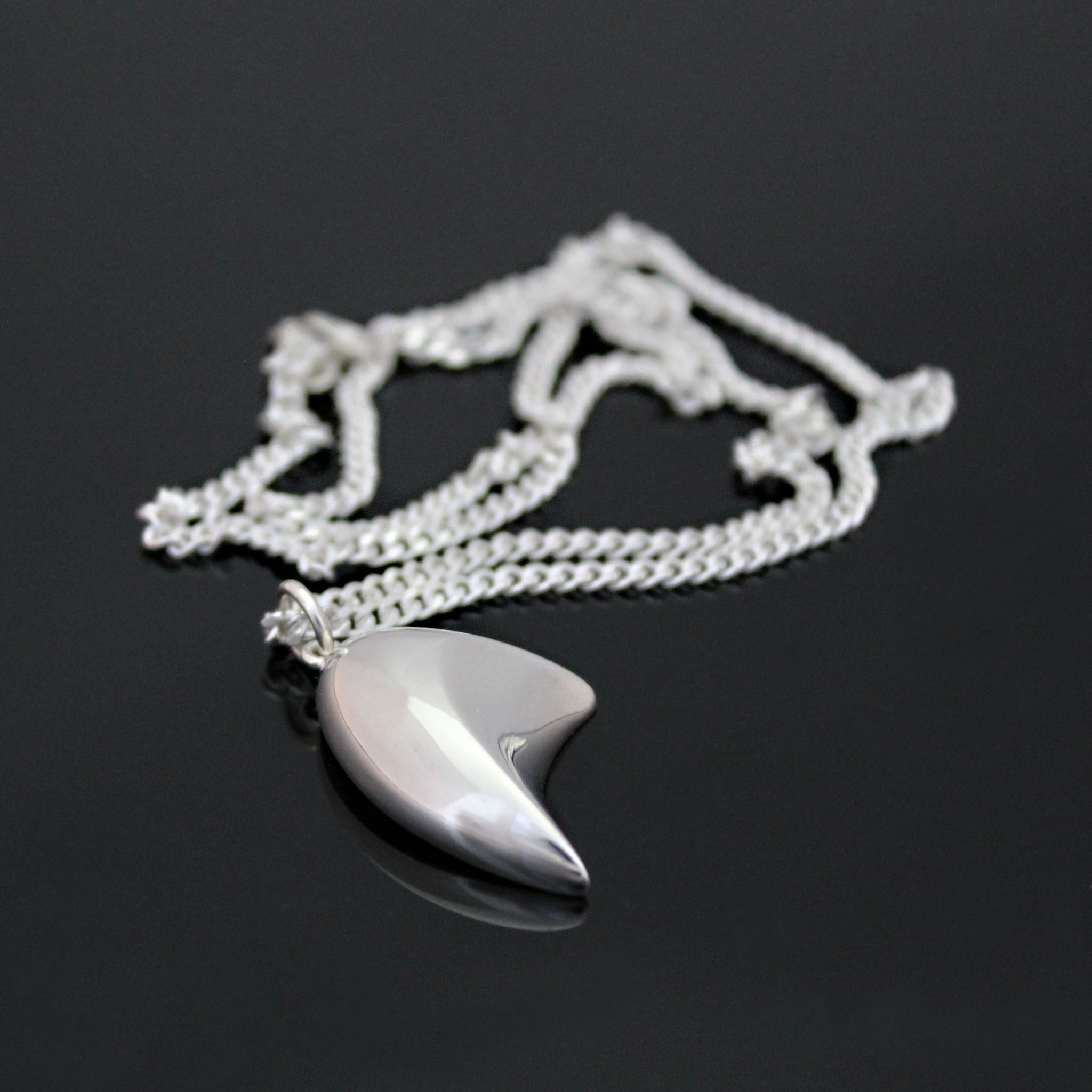 Péridot pendentif, argent sterling 925, pierres vertes naturelles